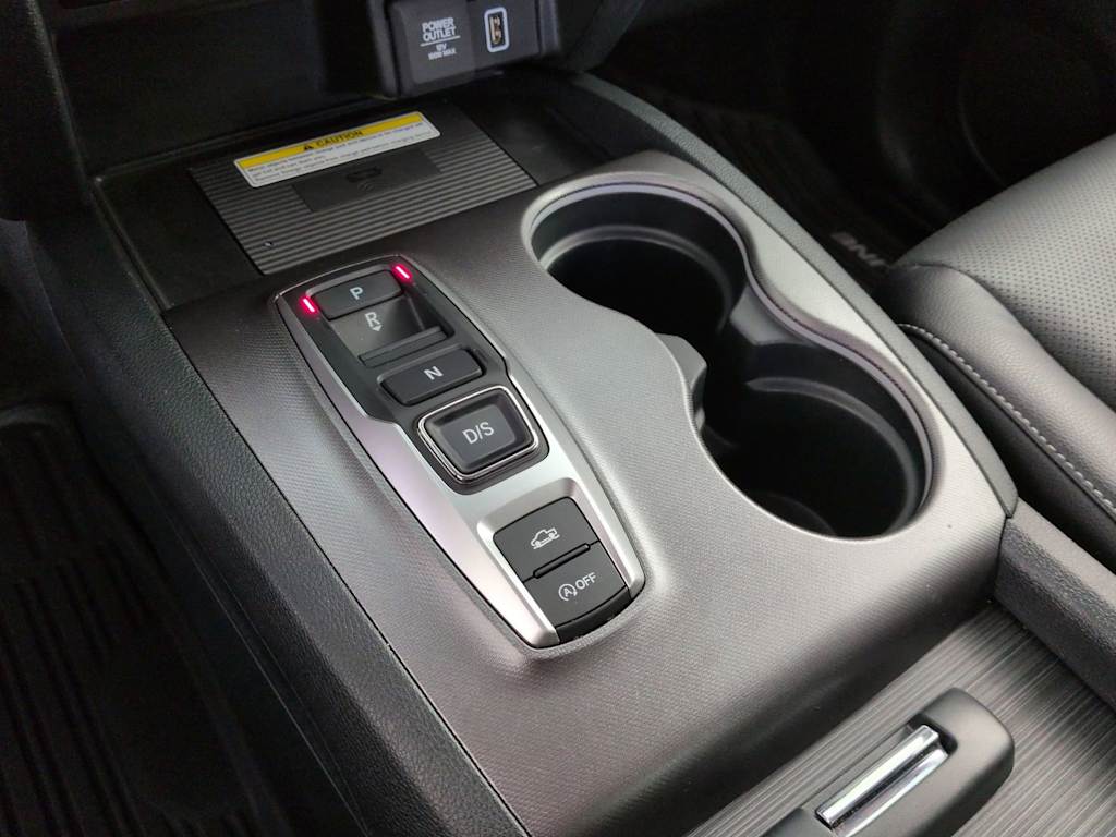 Thumbnail: 2023 Honda Ridgeline - 16