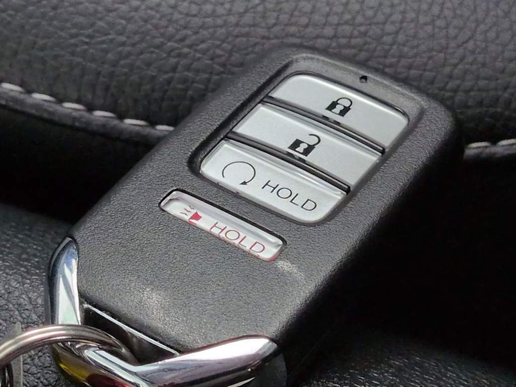 Thumbnail: 2023 Honda Ridgeline - 37