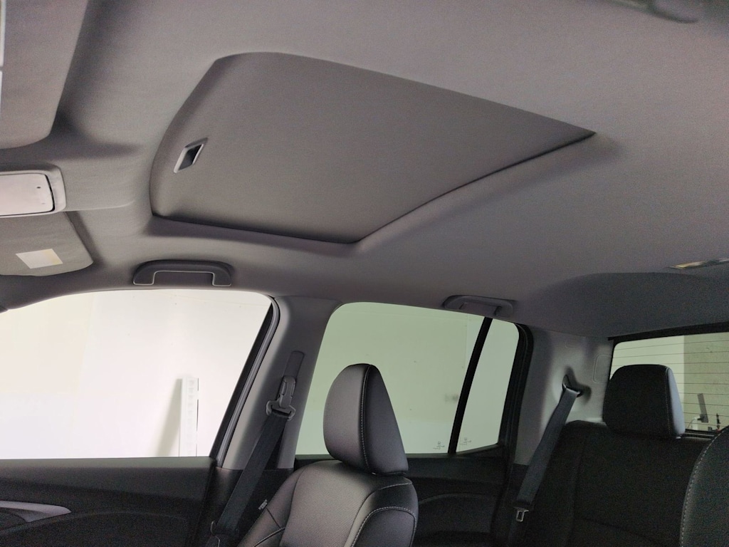 Thumbnail: 2023 Honda Ridgeline - 26