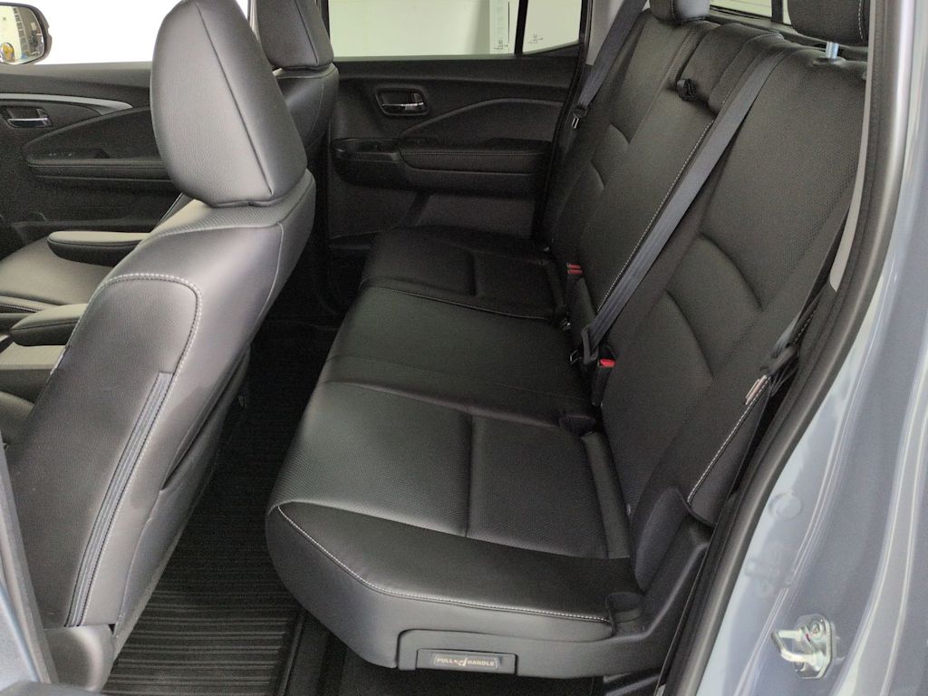 Thumbnail: 2023 Honda Ridgeline - 13