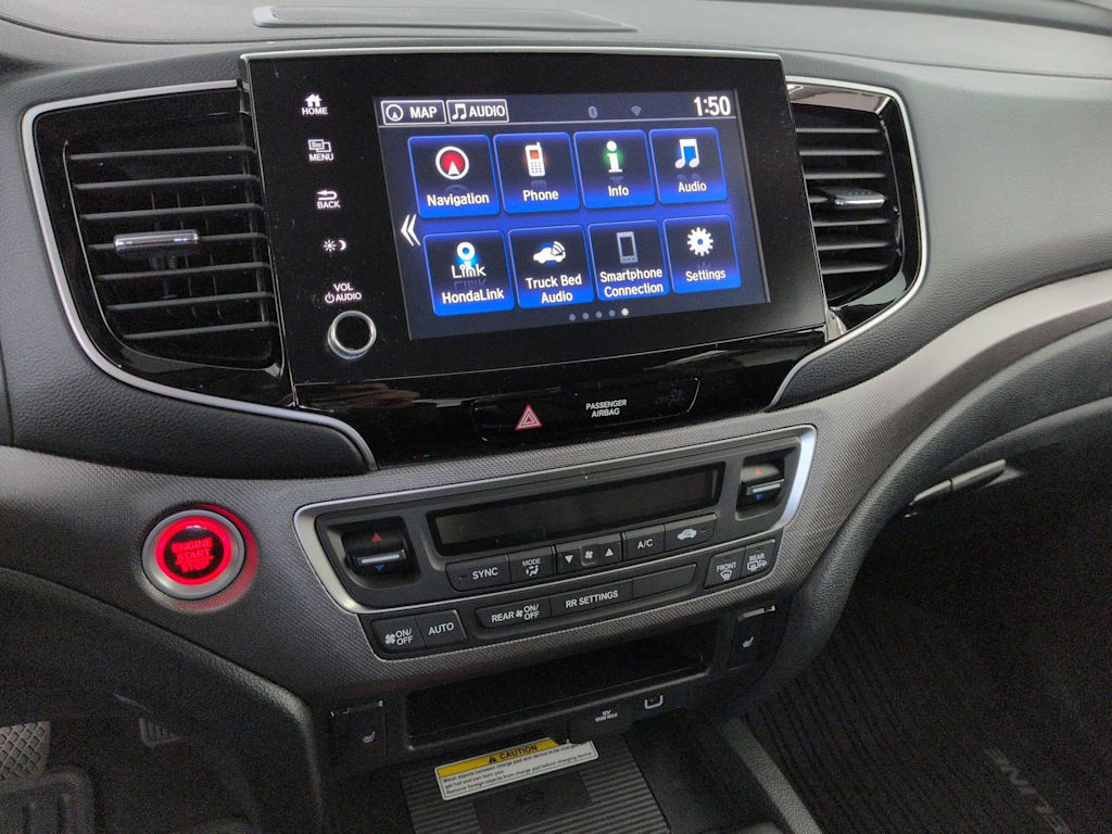 Thumbnail: 2023 Honda Ridgeline - 15