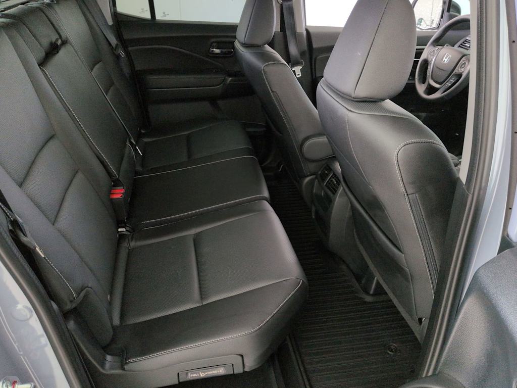 Thumbnail: 2023 Honda Ridgeline - 27