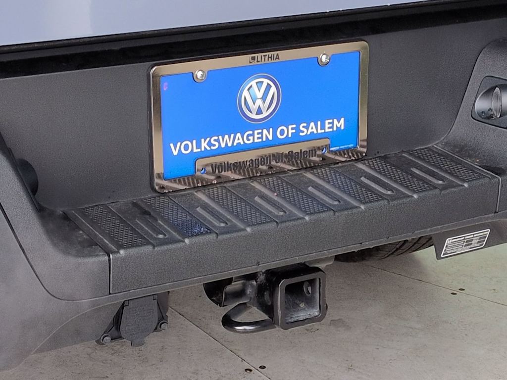 Thumbnail: 2023 Honda Ridgeline - 36