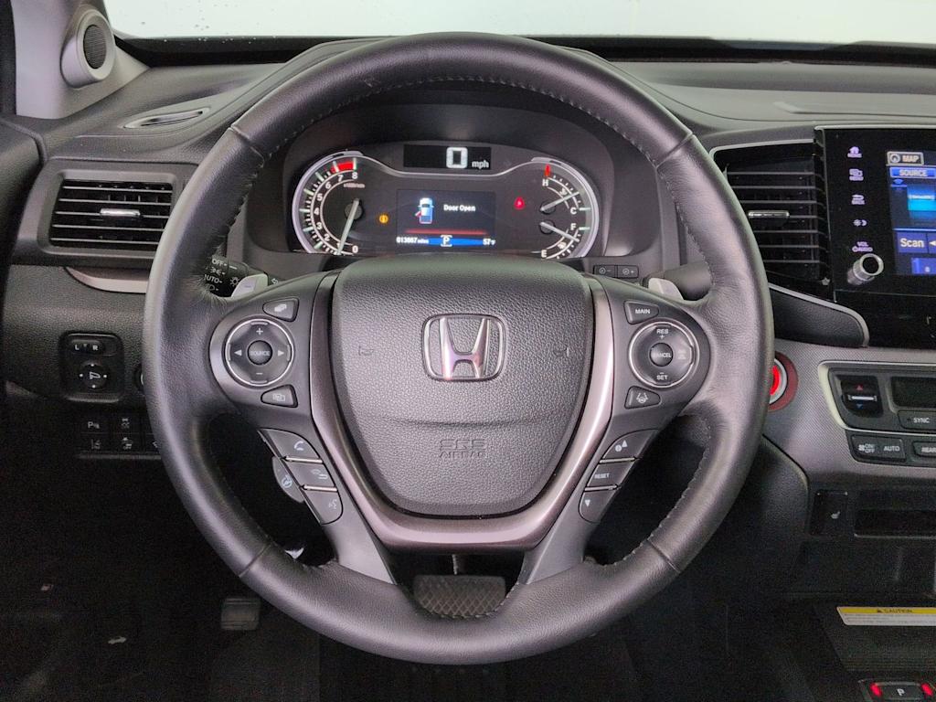 Thumbnail: 2023 Honda Ridgeline - 14