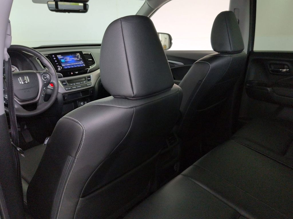 Thumbnail: 2023 Honda Ridgeline - 12