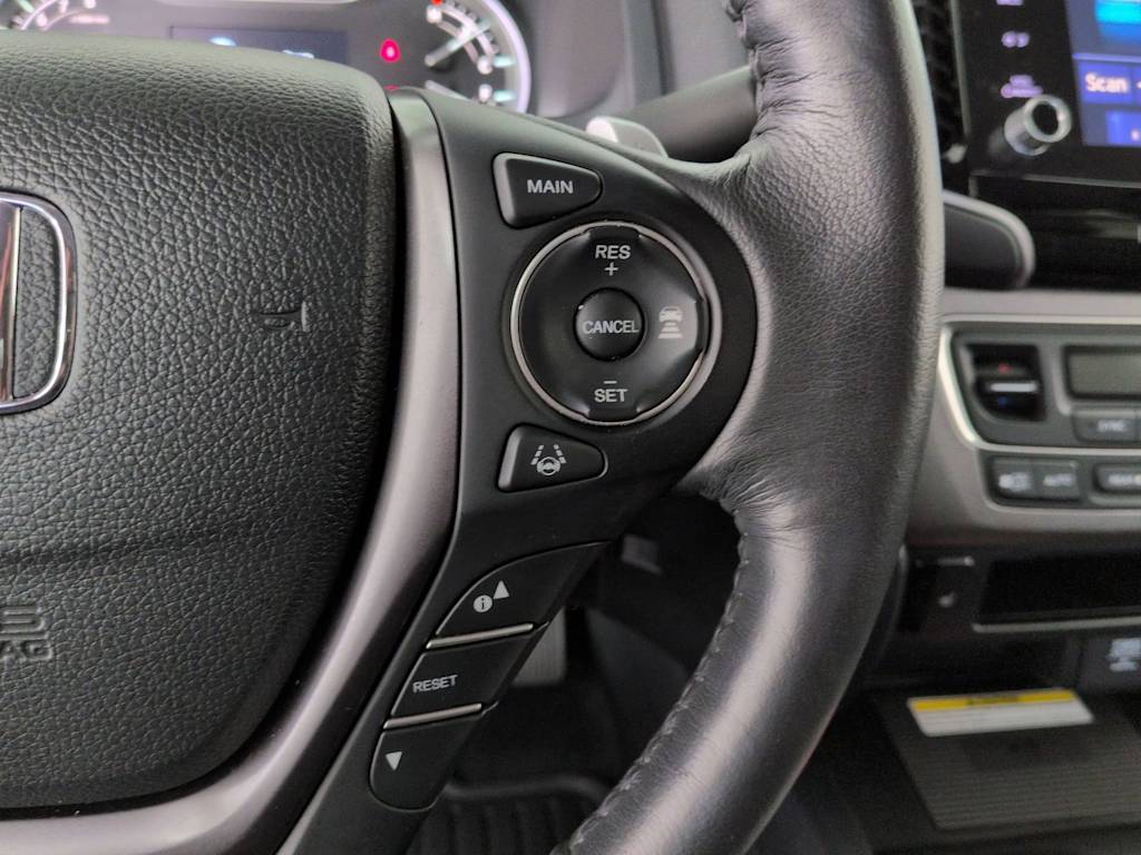 Thumbnail: 2023 Honda Ridgeline - 30