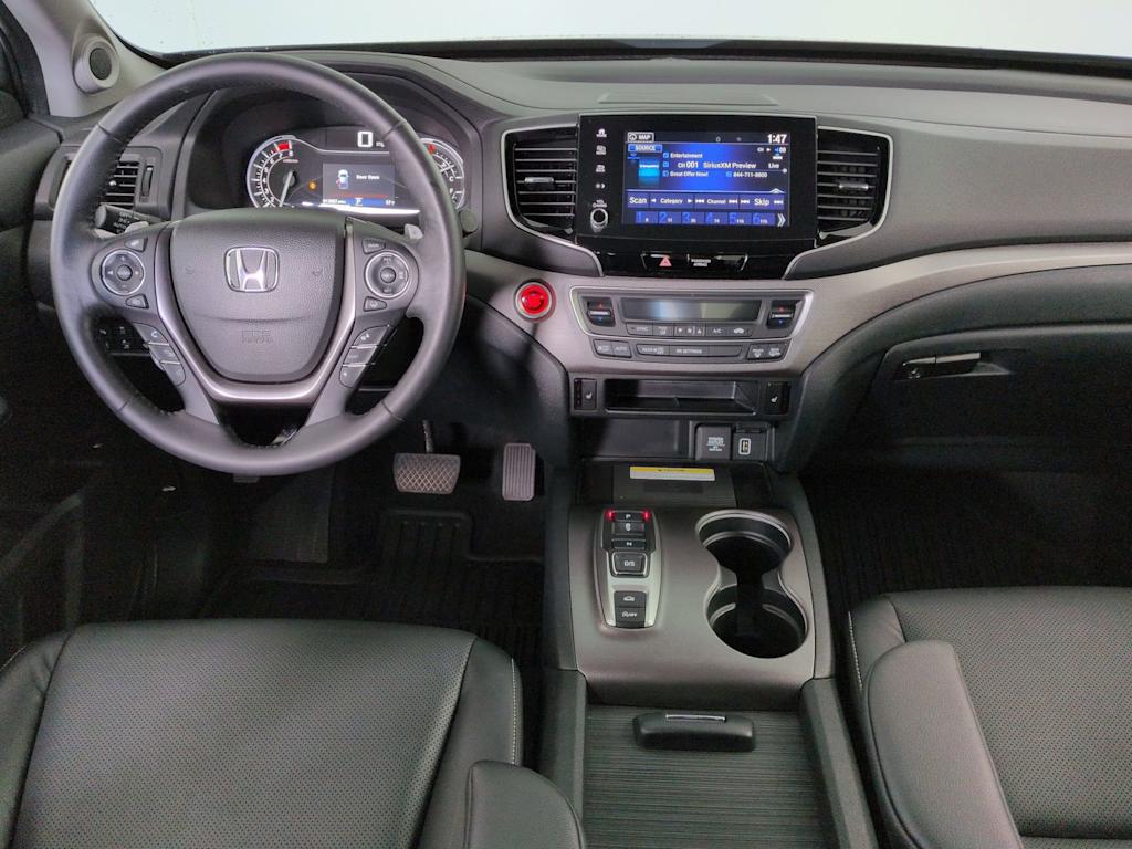 Thumbnail: 2023 Honda Ridgeline - 10