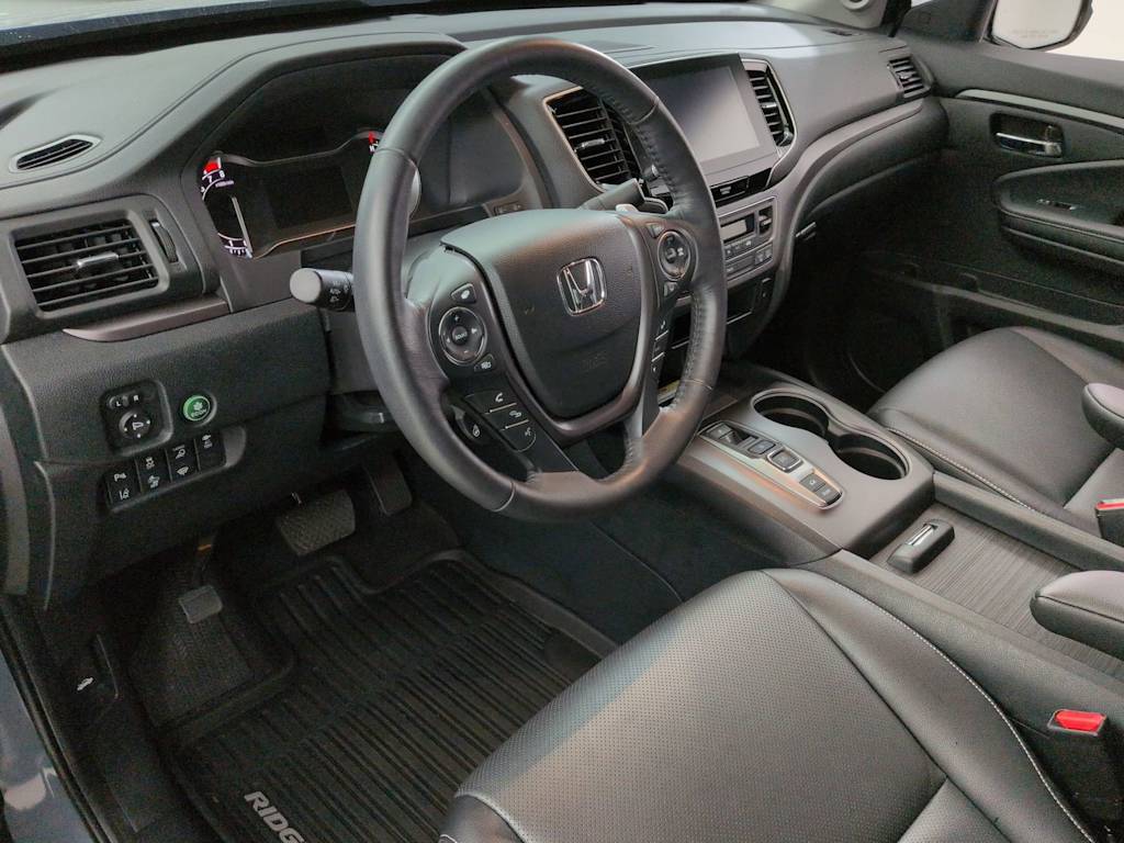 Thumbnail: 2023 Honda Ridgeline - 2