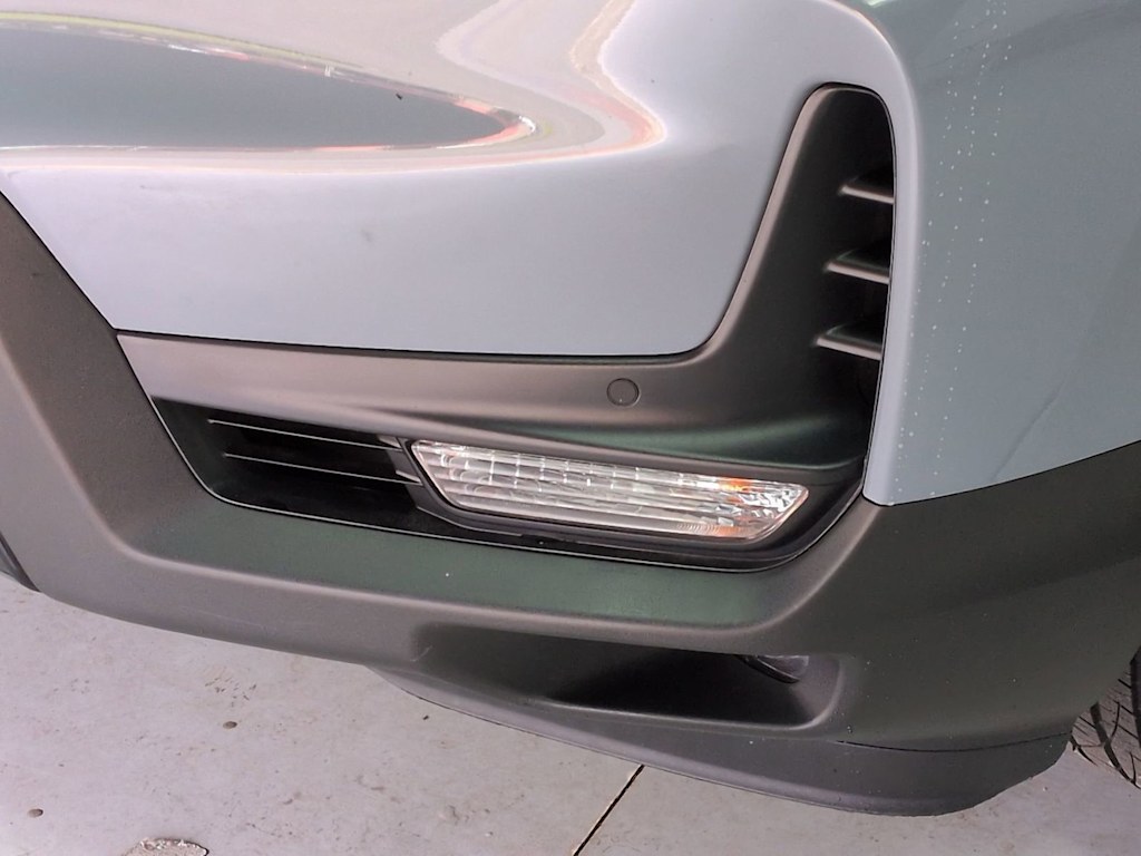 Thumbnail: 2023 Honda Ridgeline - 23