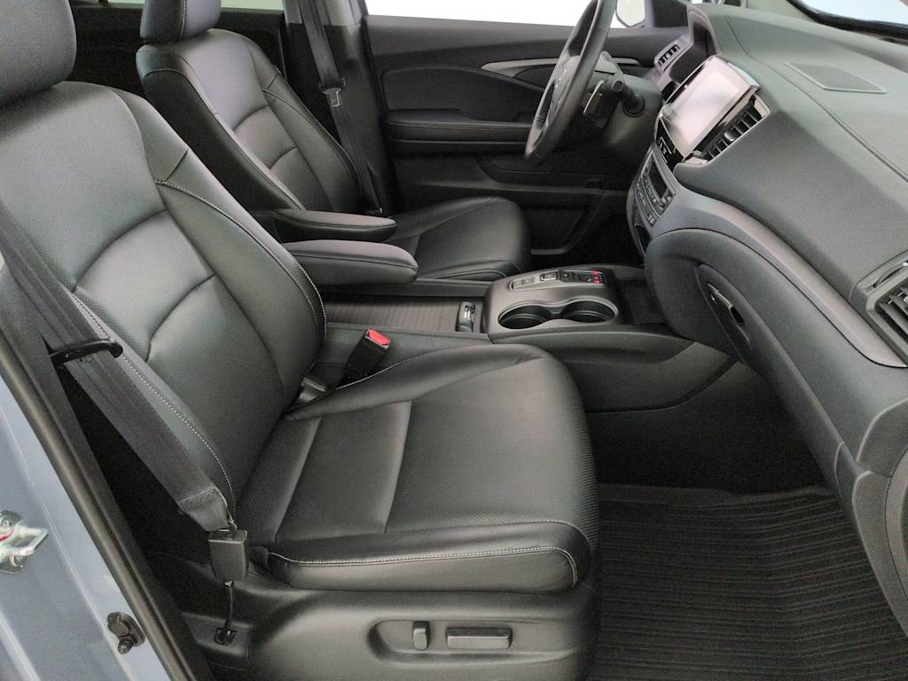 Thumbnail: 2023 Honda Ridgeline - 28