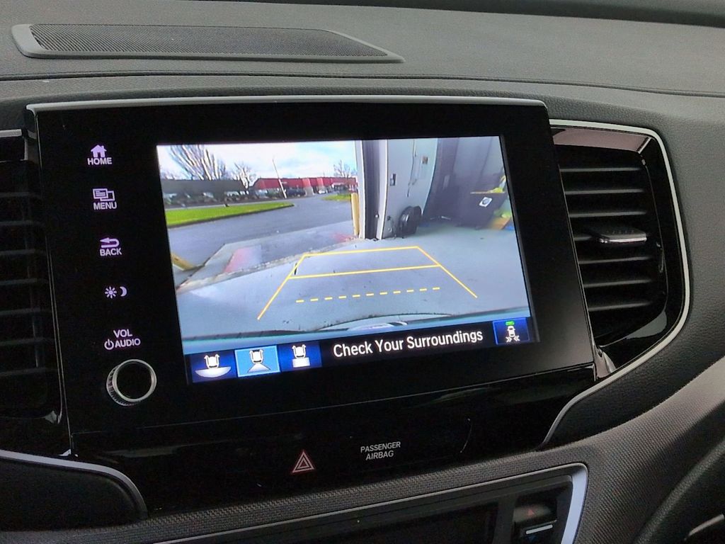 Thumbnail: 2023 Honda Ridgeline - 34