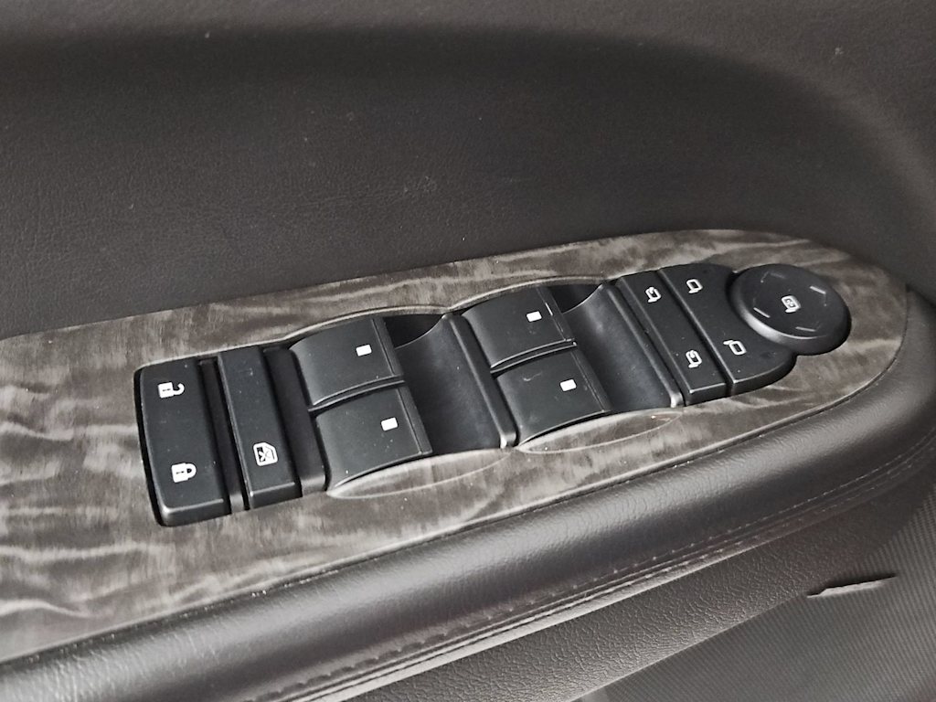Thumbnail: 2014 Buick Enclave - 26