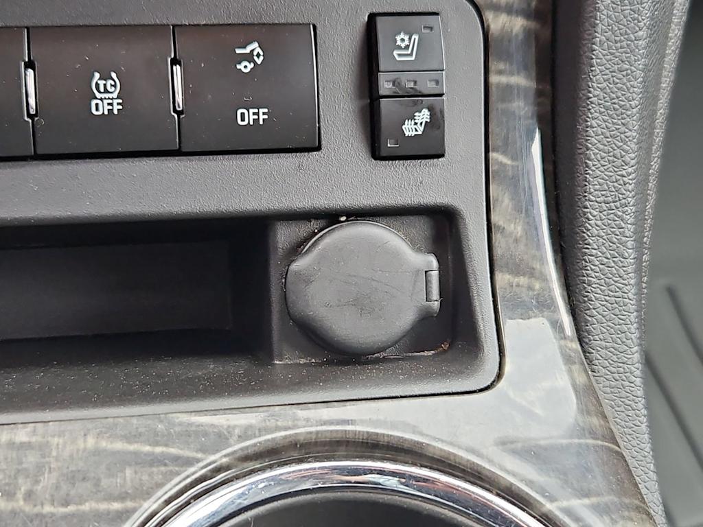 Thumbnail: 2014 Buick Enclave - 35