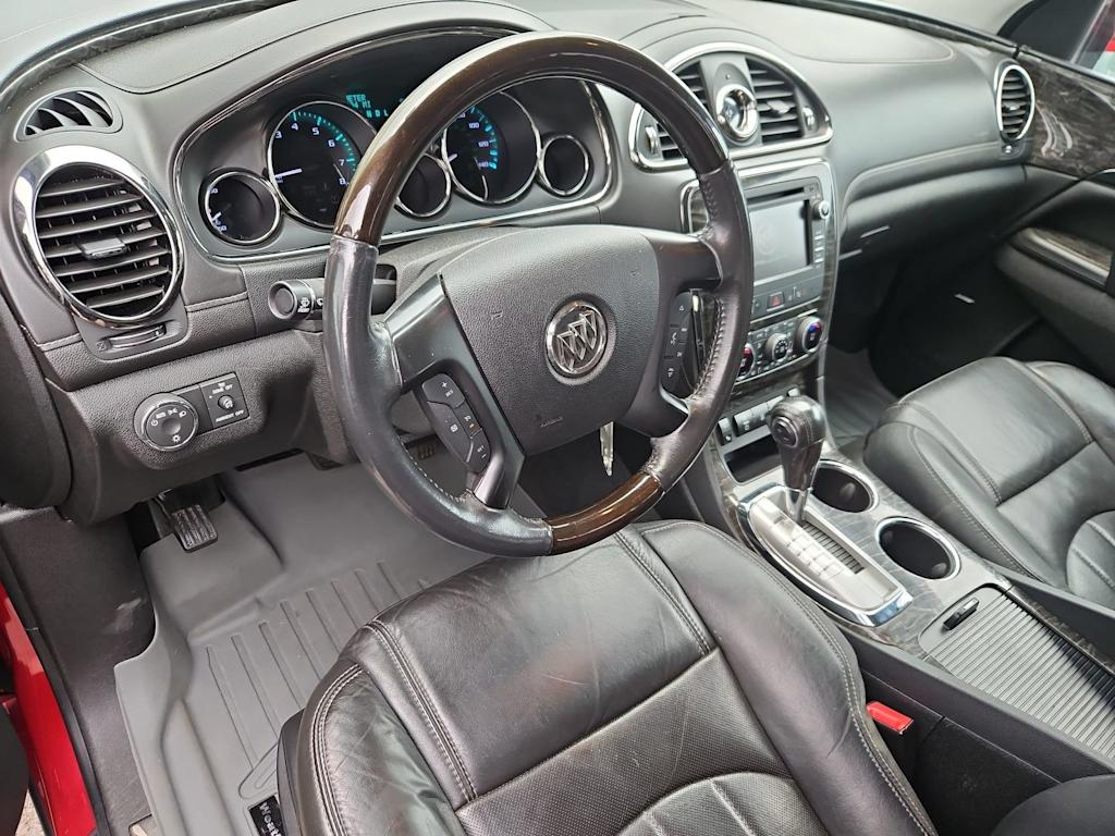 Thumbnail: 2014 Buick Enclave - 2