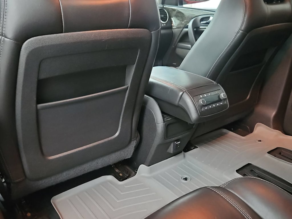 Thumbnail: 2014 Buick Enclave - 13
