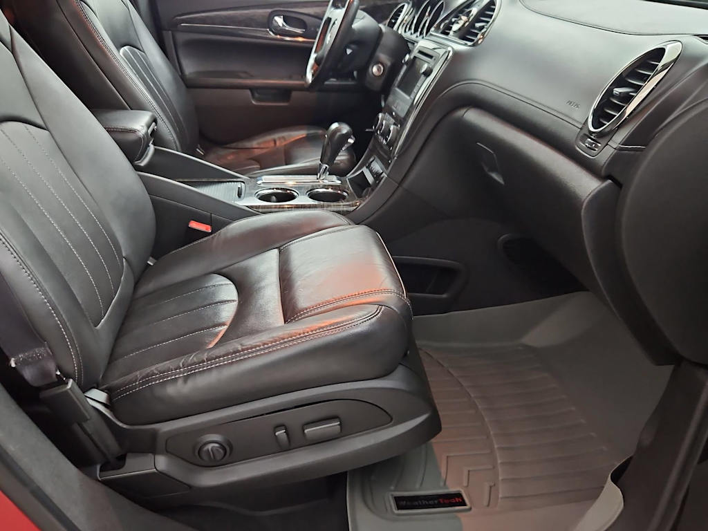 Thumbnail: 2014 Buick Enclave - 28