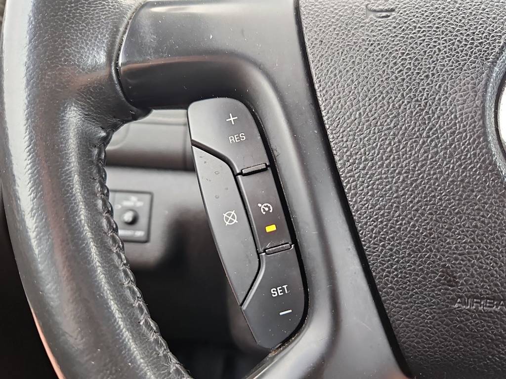 Thumbnail: 2014 Buick Enclave - 29