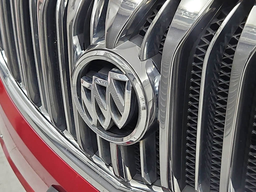 Thumbnail: 2014 Buick Enclave - 8