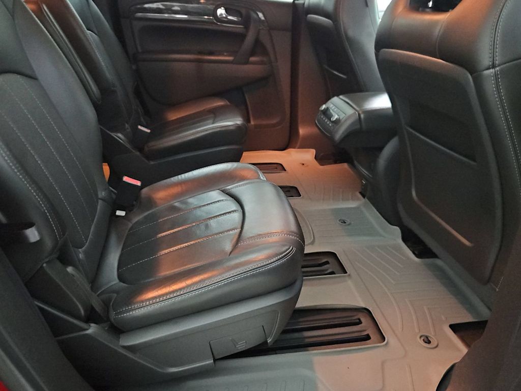 Thumbnail: 2014 Buick Enclave - 12