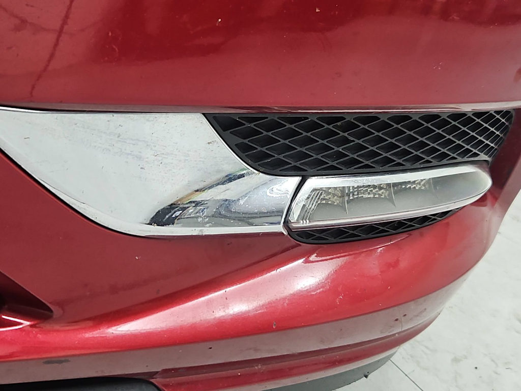 Thumbnail: 2014 Buick Enclave - 7
