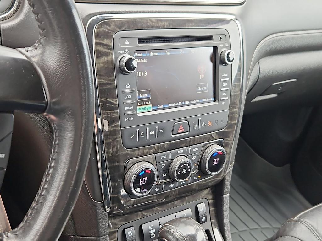 Thumbnail: 2014 Buick Enclave - 15