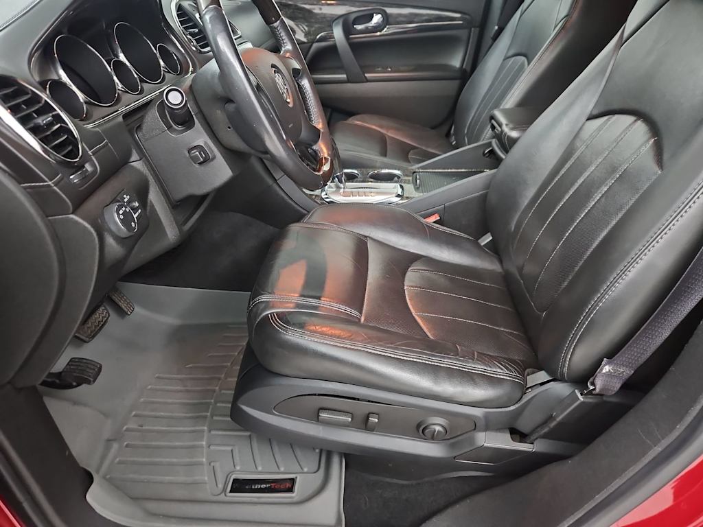 Thumbnail: 2014 Buick Enclave - 11