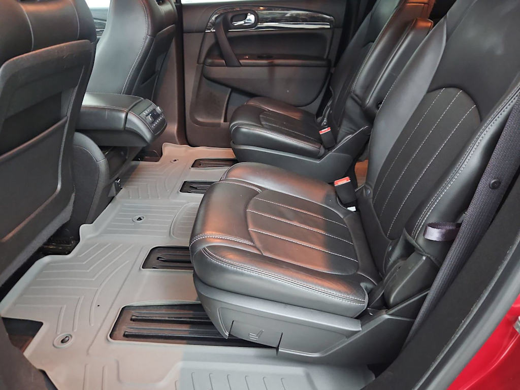 Thumbnail: 2014 Buick Enclave - 27