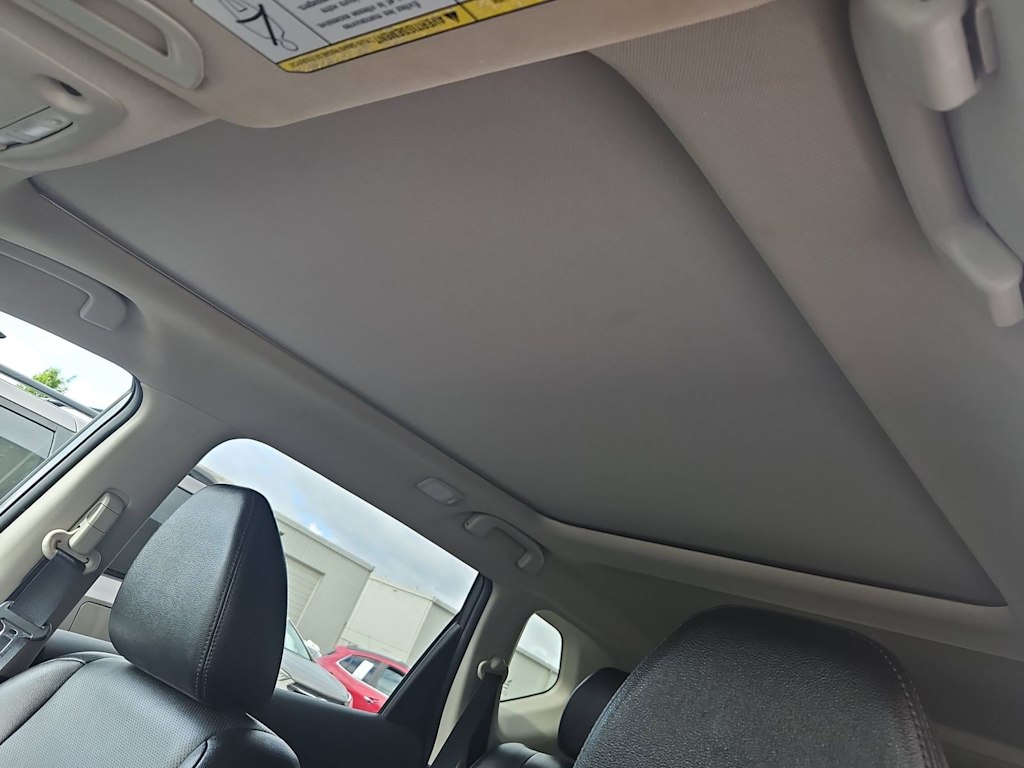 Thumbnail: 2016 Nissan Rogue - 26