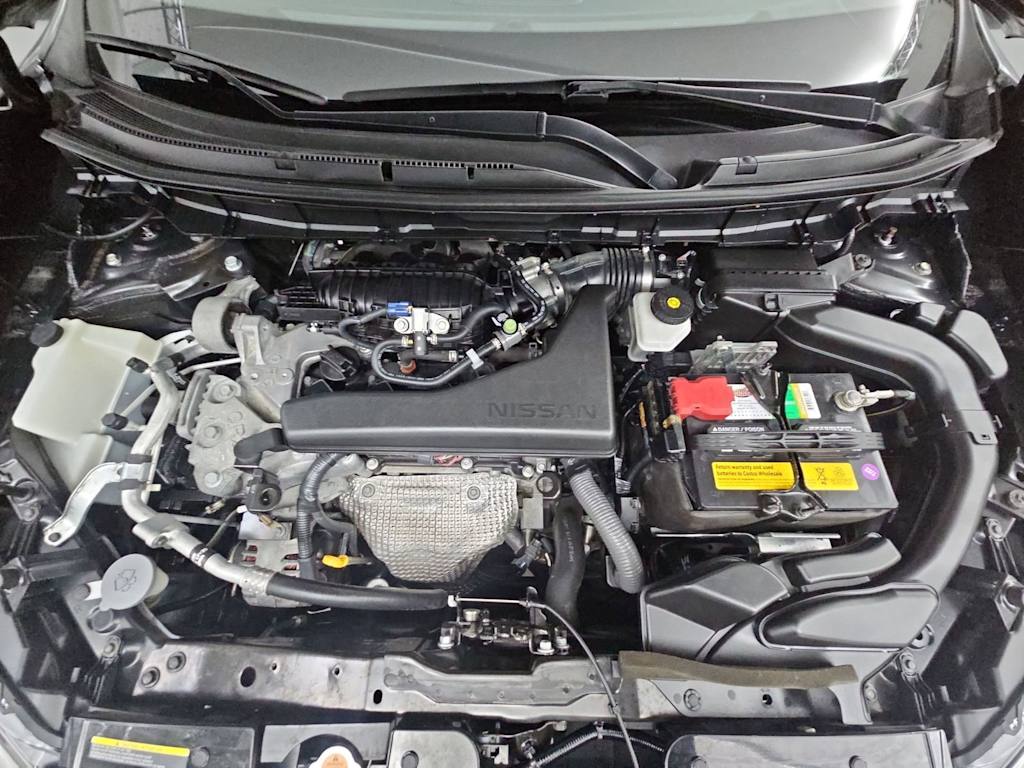 Thumbnail: 2016 Nissan Rogue - 8