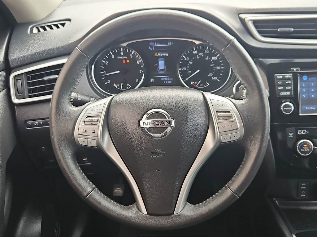 Thumbnail: 2016 Nissan Rogue - 13