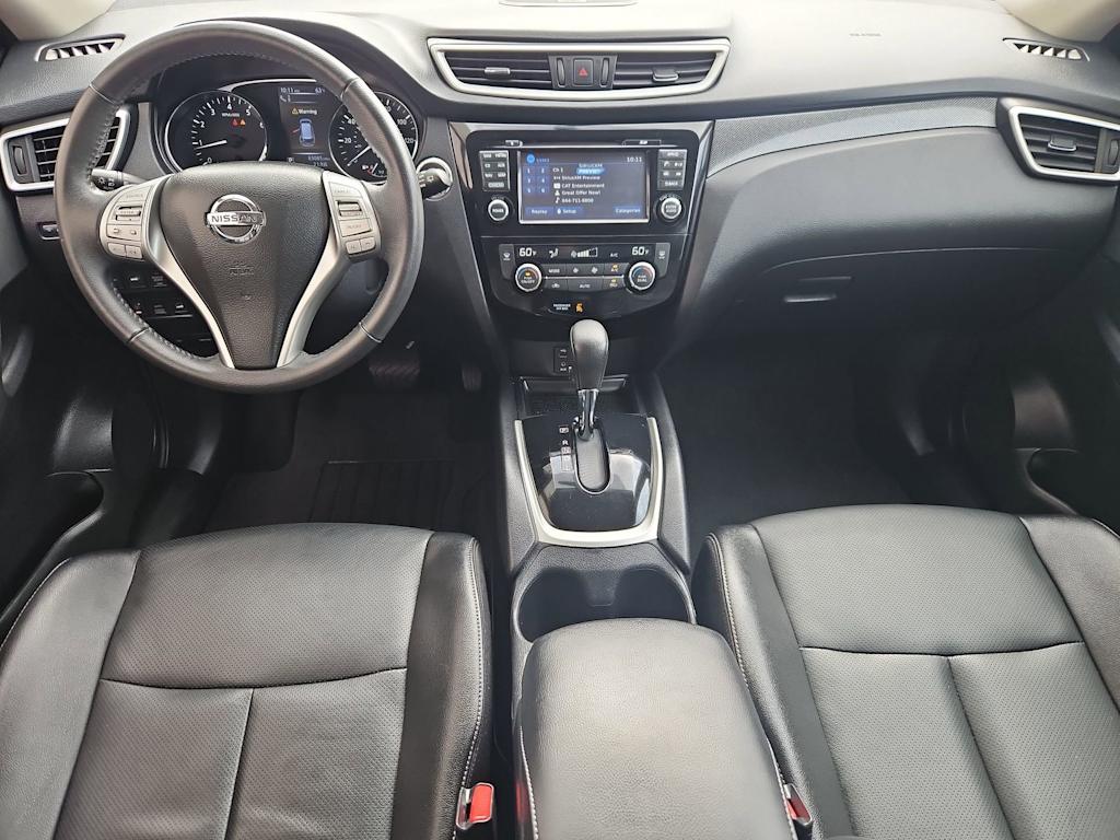 Thumbnail: 2016 Nissan Rogue - 9