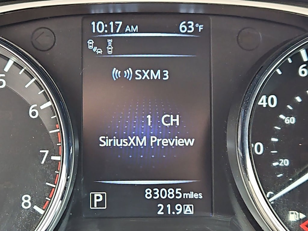 Thumbnail: 2016 Nissan Rogue - 17