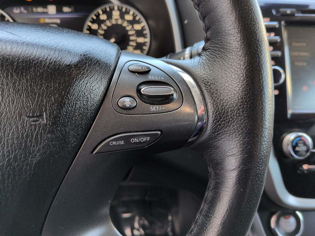 Thumbnail: 2020 Nissan Murano - 31