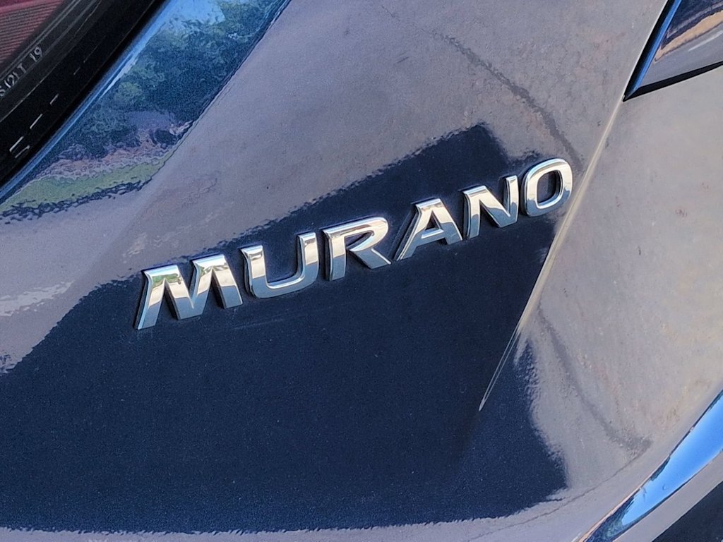 Thumbnail: 2020 Nissan Murano - 25