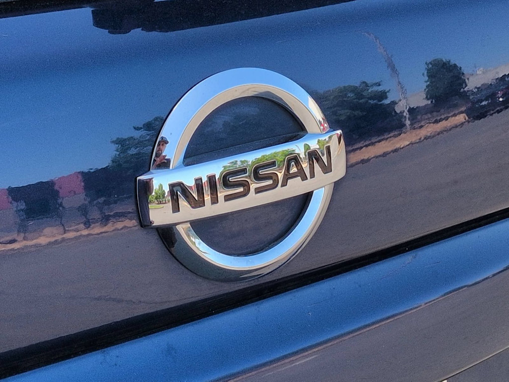 Thumbnail: 2020 Nissan Murano - 7
