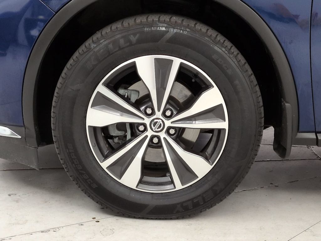Thumbnail: 2020 Nissan Murano - 8