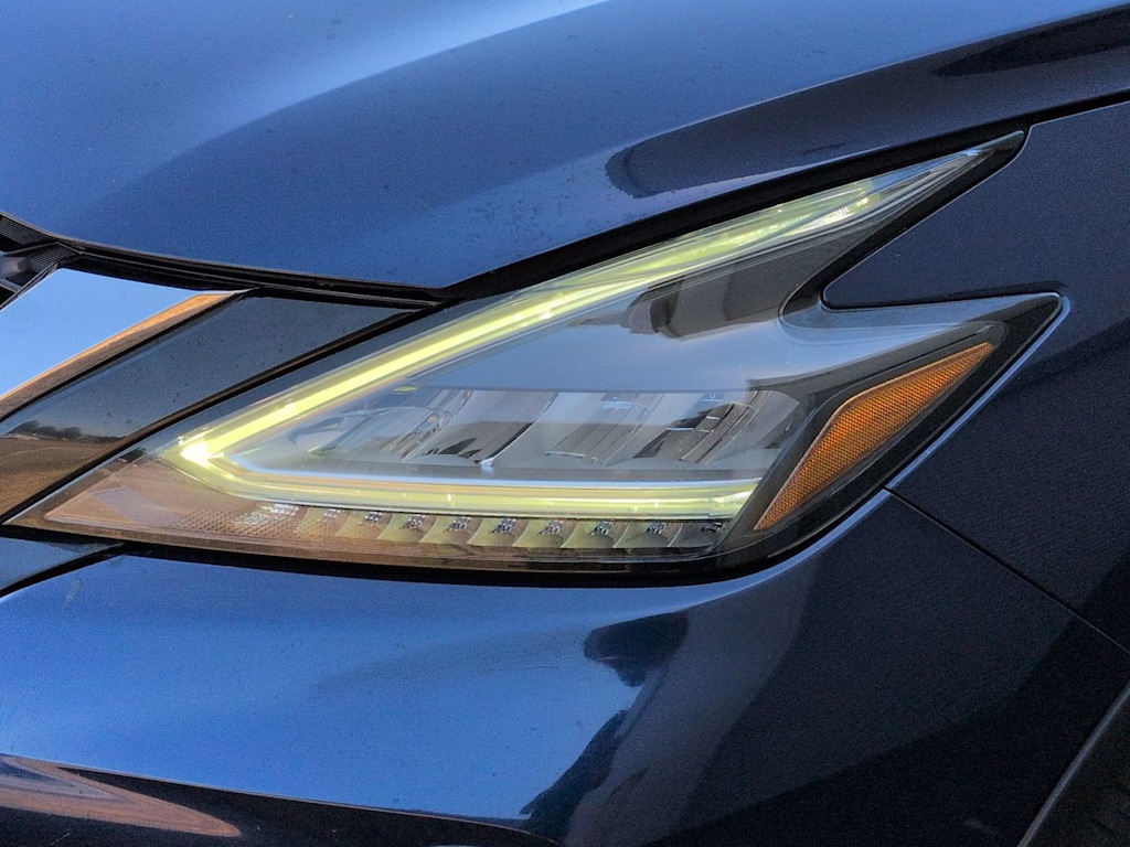 Thumbnail: 2020 Nissan Murano - 24