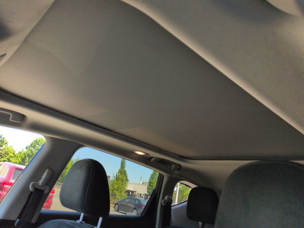 Thumbnail: 2020 Nissan Murano - 27