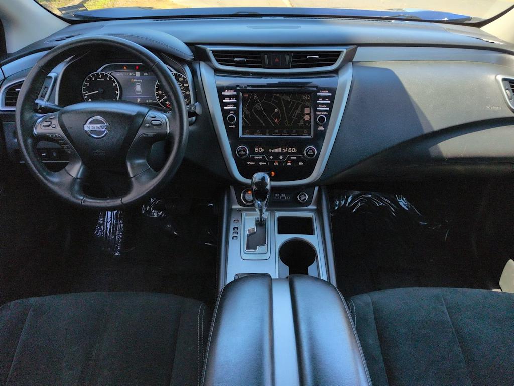 Thumbnail: 2020 Nissan Murano - 10