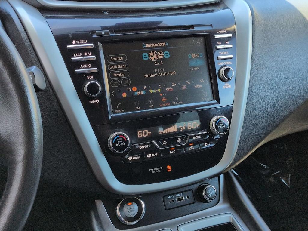 Thumbnail: 2020 Nissan Murano - 15