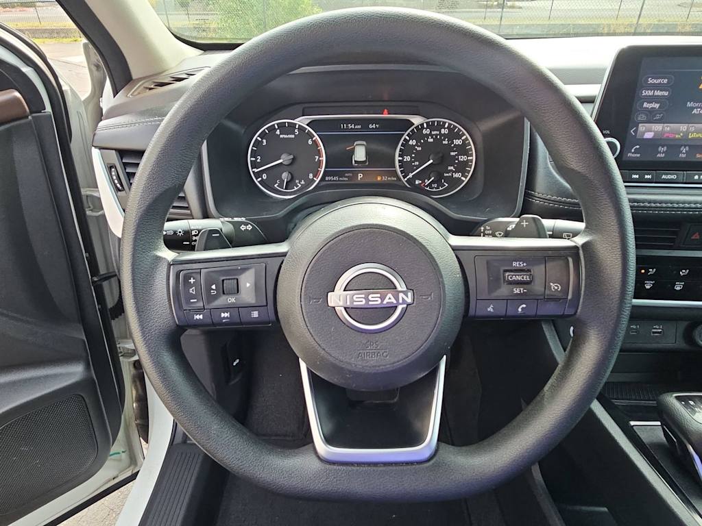 Thumbnail: 2023 Nissan Rogue - 14