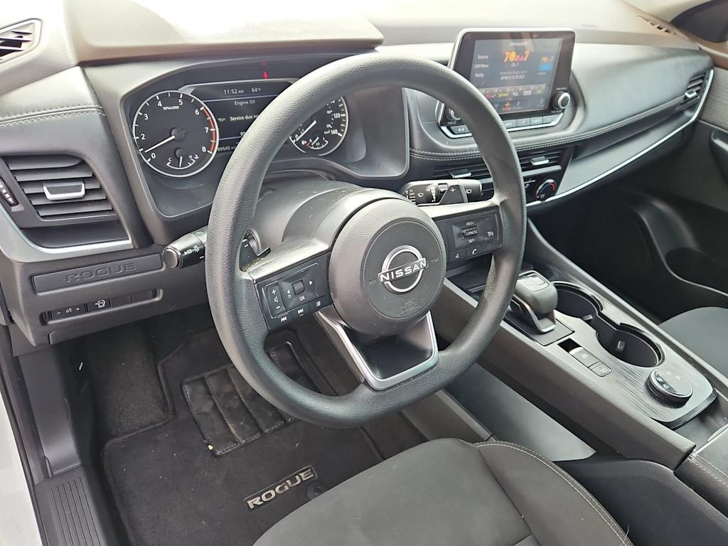 Thumbnail: 2023 Nissan Rogue - 2
