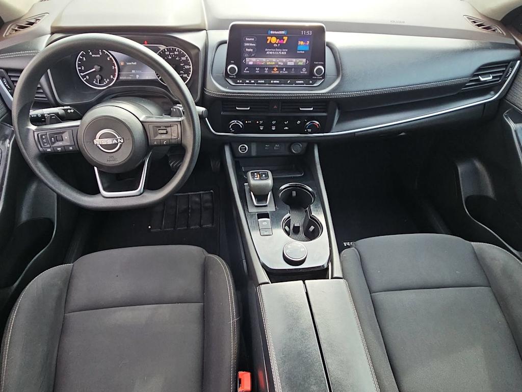 Thumbnail: 2023 Nissan Rogue - 10