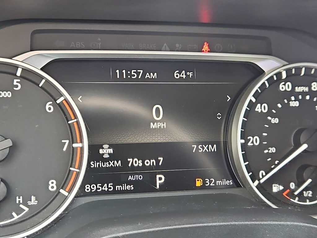 Thumbnail: 2023 Nissan Rogue - 17