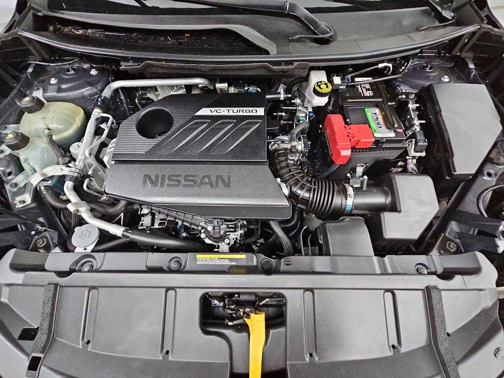 Thumbnail: 2022 Nissan Rogue - 9