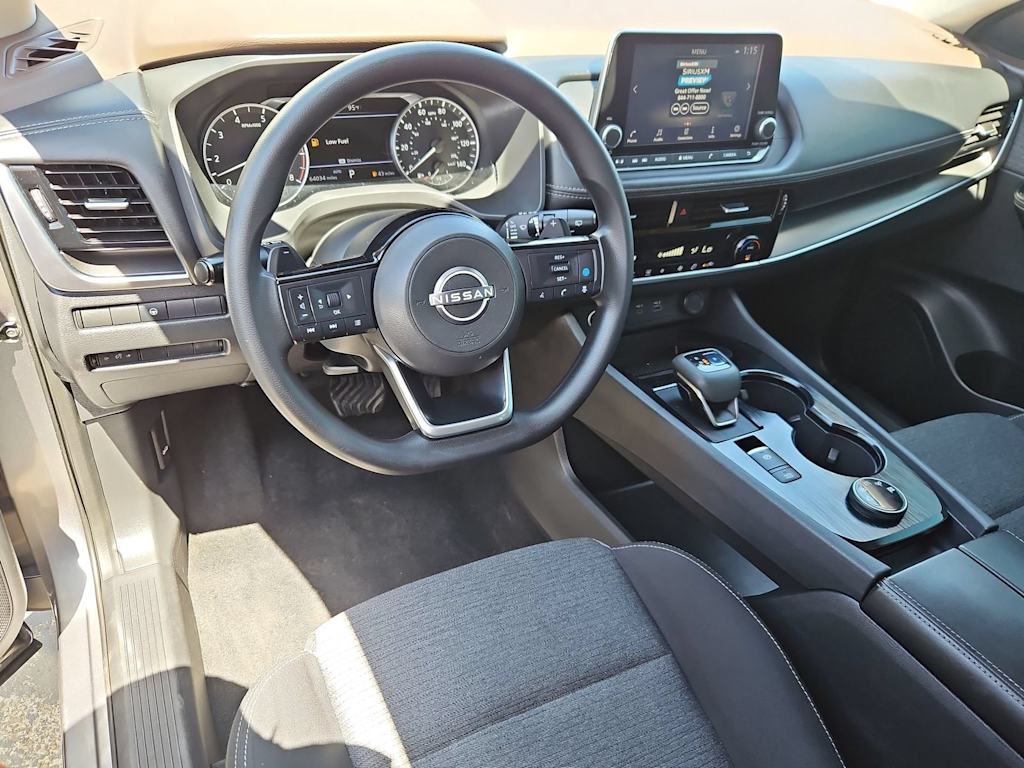 Thumbnail: 2022 Nissan Rogue - 2