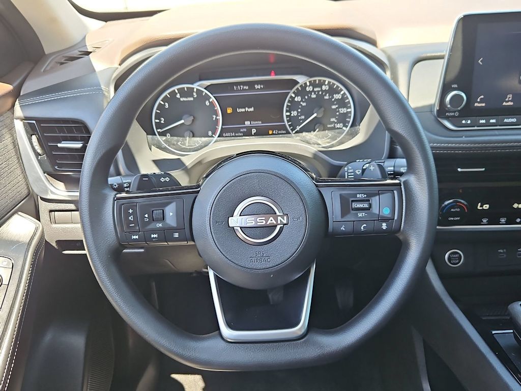 Thumbnail: 2022 Nissan Rogue - 14