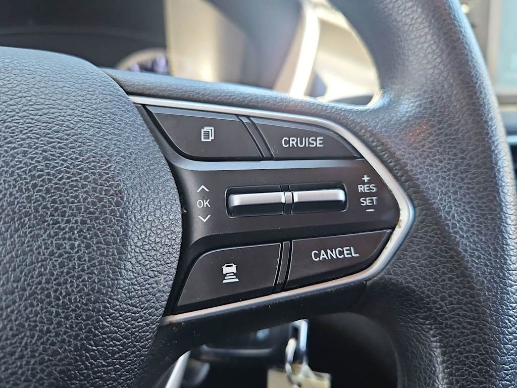 Thumbnail: 2020 Hyundai Santa Fe - 30