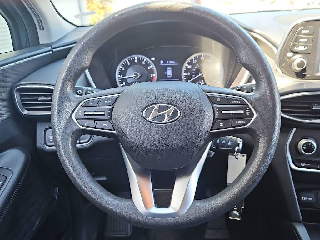 Thumbnail: 2020 Hyundai Santa Fe - 14