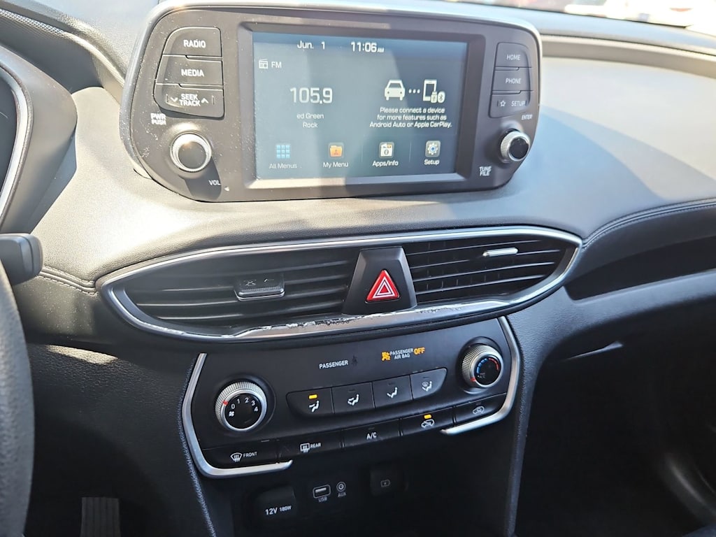 Thumbnail: 2020 Hyundai Santa Fe - 15